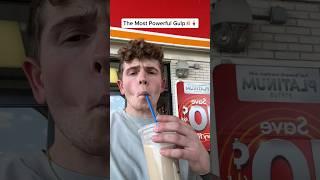 I mixed EVERY coffee in a gas station!