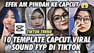 Kumpulan 10 Template Jedag jedug Capcut yang lagi viral di TikTok | CAPCUT ALIGHT MOTION EDIT