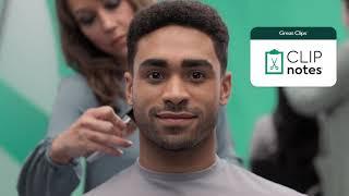 Live Your Great: Tailgate, Great Clips