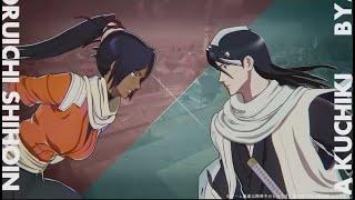 BLEACH Rebirth of Souls FULL MATCH GAMEPLAY?! Yoruichi Looks So GOOD