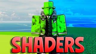 How To Get Shaders On Roblox (FAST 2024!) - Roblox Shaders