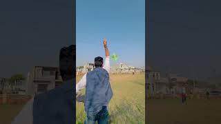 Kite flying practice 🪁| Patang lover 🪁#kiteflying #kites #patang #patangbazi #viral