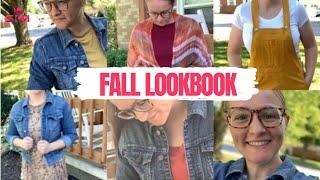 10 FALL MODEST Outfit Ideas | MODEST Fall Outfits | FALL LOOKBOOK/MODEST Skirts & Dresses FALL 2020