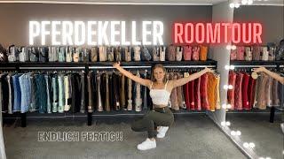 Pferdekeller Roomtour 