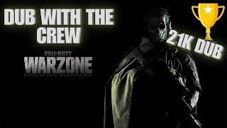 21kWith The OG Crew #warzonegameplay #warzone3 #callofduty