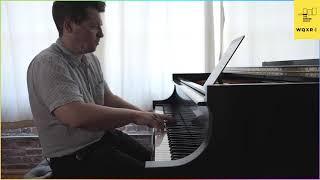 Henry Kramer: Etudes Tableaux Op.39 No. 2 in A Minor and No. 3 in F-sharp Minor (Rachmaninoff)