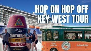 This is the BEST WAY to see Key West - Celebrity Silhouette Day 3