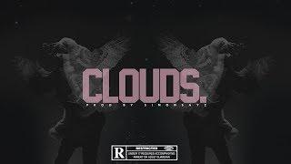 [Free] Travis Scott x Juice Wrld Type Beat 2019 | "CLOUDS" | Prod by Simonsayz