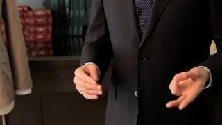 How to Buy a Suit | Men's Fashion