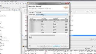 Using Teradata Studio: Smart Loader