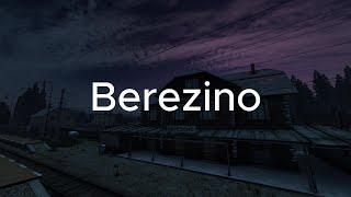 DayZ - Berezino