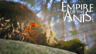 Empire of the Ants – GDC 2024 Trailer