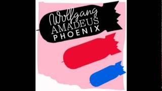 phoenix  -  LISZTOMANIA