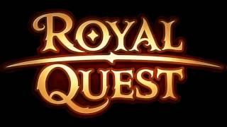 Royal Quest OST - Royal Forest #1