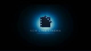 New Line Cinema (2024) (Original & Alternate Fanfare) + Closing