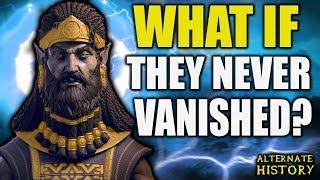 What if the Dwemer NEVER Vanished? - Alternate History - Elder Scrolls Lore