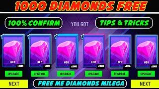 Claim Free Diamonds in Battle Stars || How to Get Diamonds in Battle Stars || Techno Gamerz