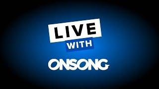 Live With OnSong and PraiseCharts