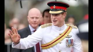 Prince Harry of Wales