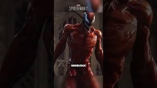 4 Unexplained details in Spider-Man 2 PS5