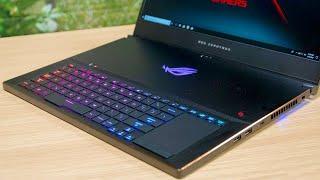 10 MEILLEURS ORDINATEURS PORTABLES GAMING DE 2021