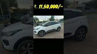 Tata nexon xz+ second hand car for sale || 9640962664 || #tata #sales #tatanexon