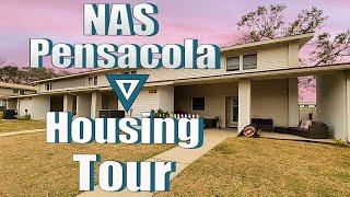 NAS Pensacola Housing (Lighthouse Terrace) 3 Bedroom