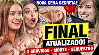 Totalmente Demais - ÚLTIMO CAPÍTULO atualizado com CENAS SECRETAS e INÉDITAS! Final dos personagens