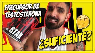 Animal Stak Review en Español para que sirve como tomar y todo lo que necesitas saber