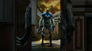 God of War 3 Remaster All Costumes