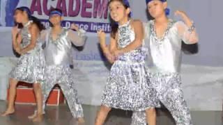 Vibration Dance Academy