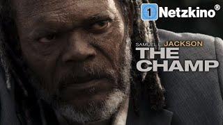 The Champ (Drama mit Samuel L. Jackson und Josh Hartnett, kompletter Film auf Deutsch, ganzer Film)