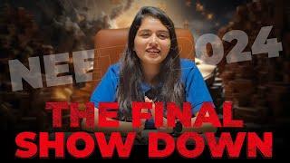 NEET 2024 : Final Motivation For NEET Students | Future Doctors | Exam Winner NEET