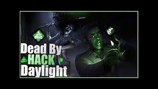 FREE DEAD BY DAYLIGHT HACKS 2021 | UNDETECTED & SAFE | JULY