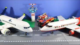 LEGO City Airplanes 2023.