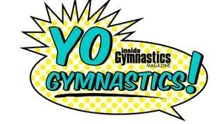 yo Gymnastics! Episode 1