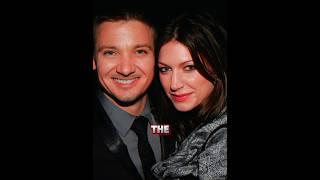 Jeremy Renner and Jes Macallan: Some notable events