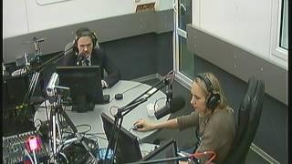 Василий Суворов, финансовый аналитик, в студии NN-Radio