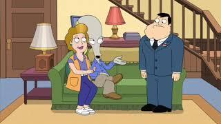 American Dad! American Stepdad Uncensored