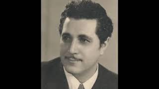 Ramon Vinay Giuseppe Taddei Antonietta Stella Otello (1958 live, remastered)