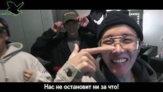 BTS - We are Bulletproof: the Eternal (рус караоке от BSG)(rus karaoke from BSG)