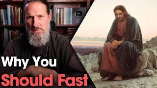 Fasting and the Poor