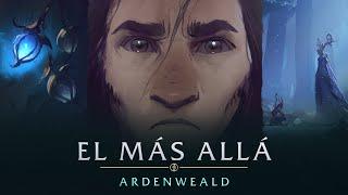 Shadowlands - El más allá: Ardenweald