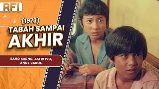 TABAH SAMPAI AKHIR (1973) FULL MOVIE HD