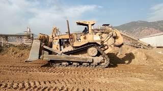 Caterpillar Doser