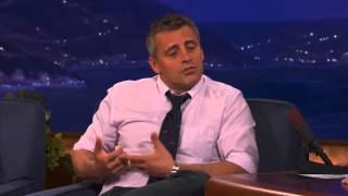 Matt LeBlanc - Funny Moments