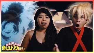 TOKOYAMI SMACKS ALL FOR ONE! "Hopes" My Hero Academia Season 7 Episode 17 Reaction