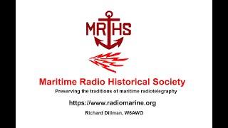 Maritime N. California Coastal Station History ~ 05/29/2024