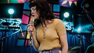 Nikki Lane Live at WNXP's Sonic Cathedral