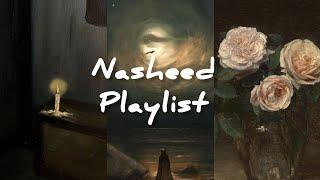 The Best Nasheed Playlist No Music|Halal.